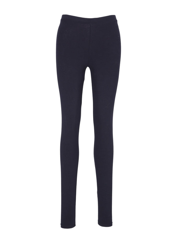 Splash of Color Leggings Damen Knie