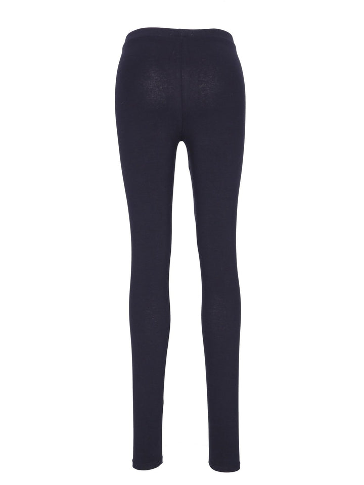 Splash of Color Leggings Damen Knie