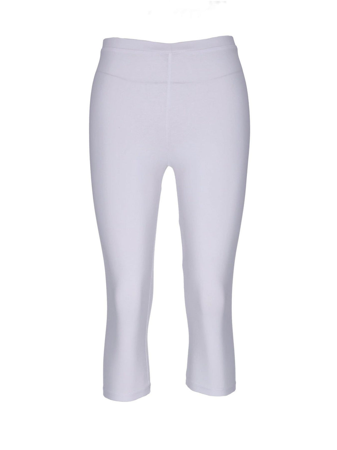 Splash of Color Capri Legging