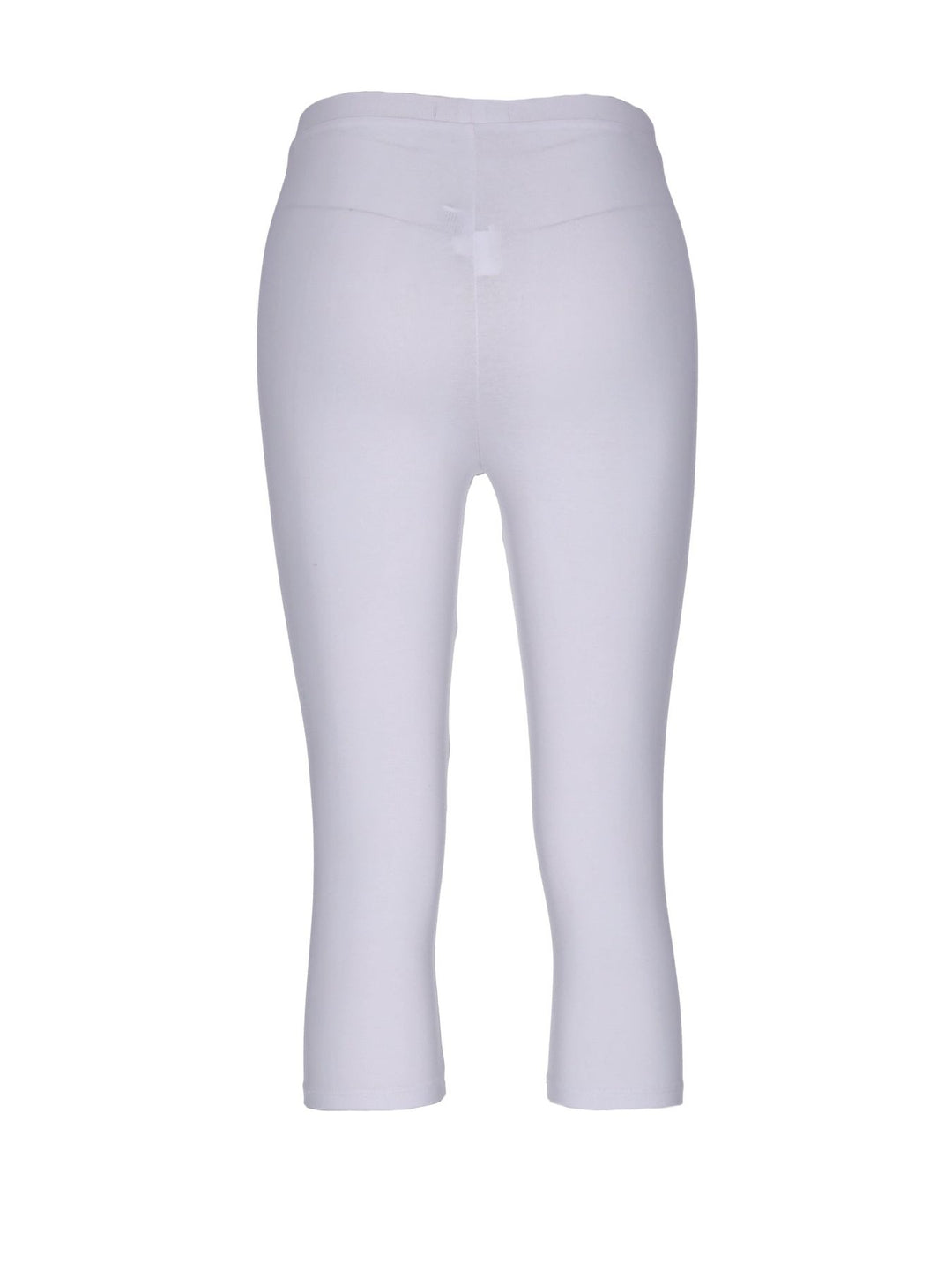 Splash of Color Capri Legging