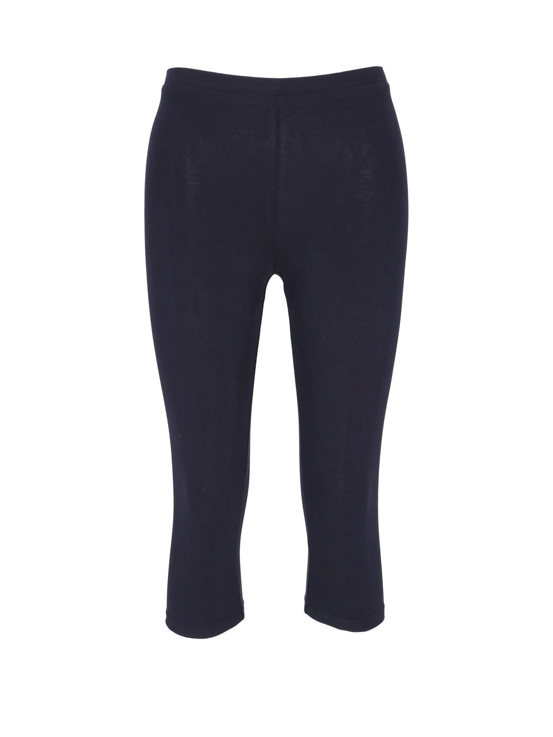 Splash of Color Capri Legging