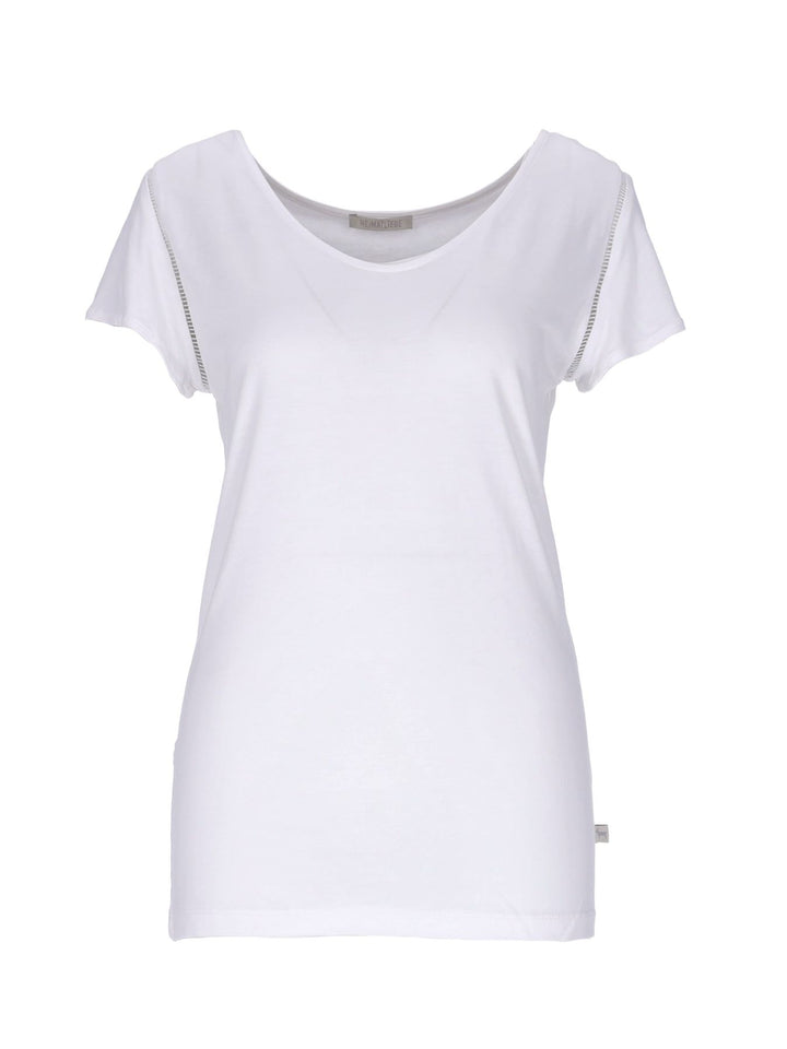 HEIMATLIEBE Damen T-Shirt Viskose