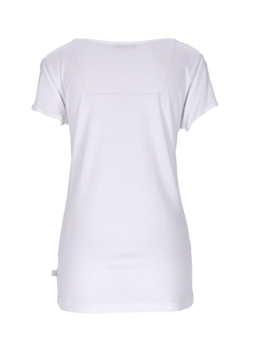 HEIMATLIEBE Damen T-Shirt Viskose