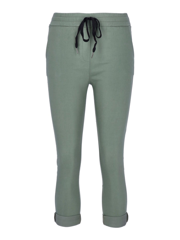 Splash of Color Jogginghose Damen