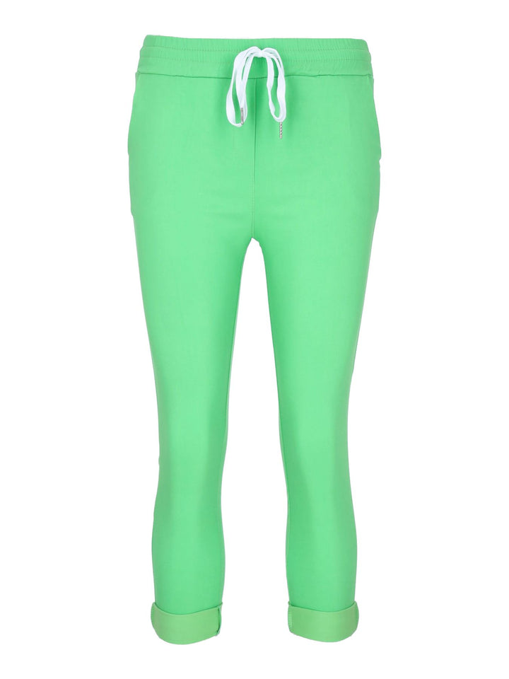 Splash of Color Jogginghose Damen