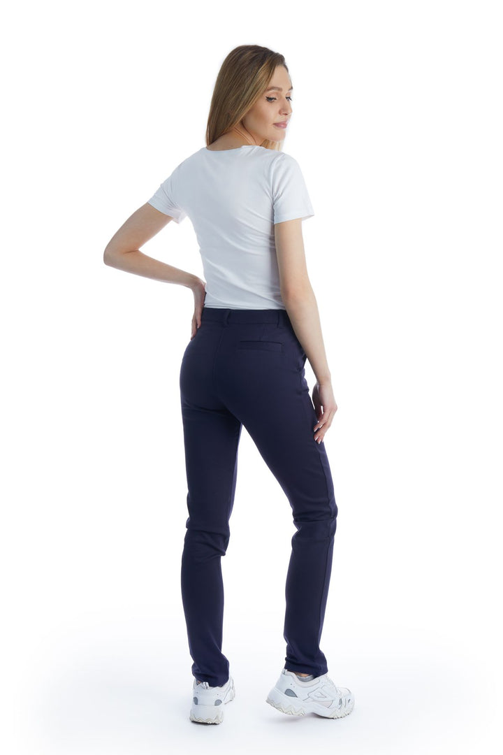 Splash of Color Damen Jersey Hose