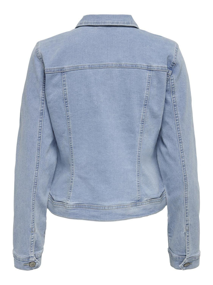 ONLY Jeansjacke Damen