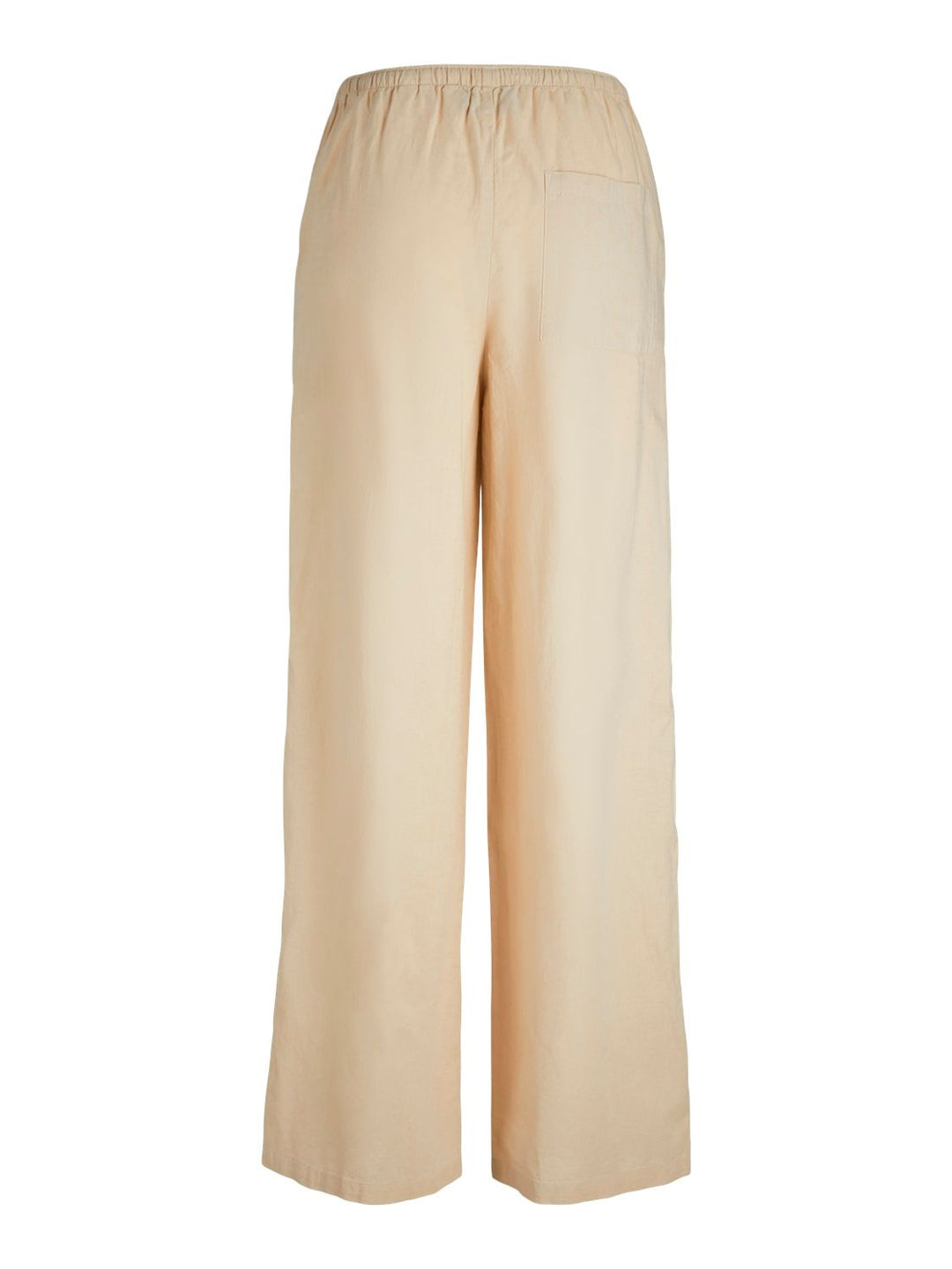 Jack & Jones Leinen-Baumwoll Hose Damen