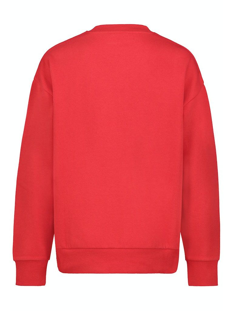 Authentic Style Sweatshirt Langarm