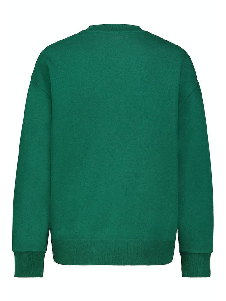 Authentic Style Sweatshirt Langarm