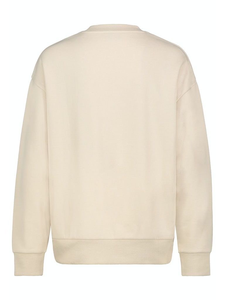 Authentic Style Sweatshirt Langarm