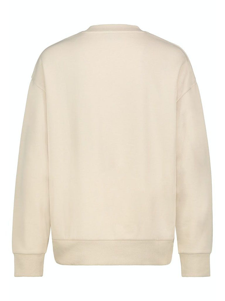 Authentic Style Sweatshirt Langarm