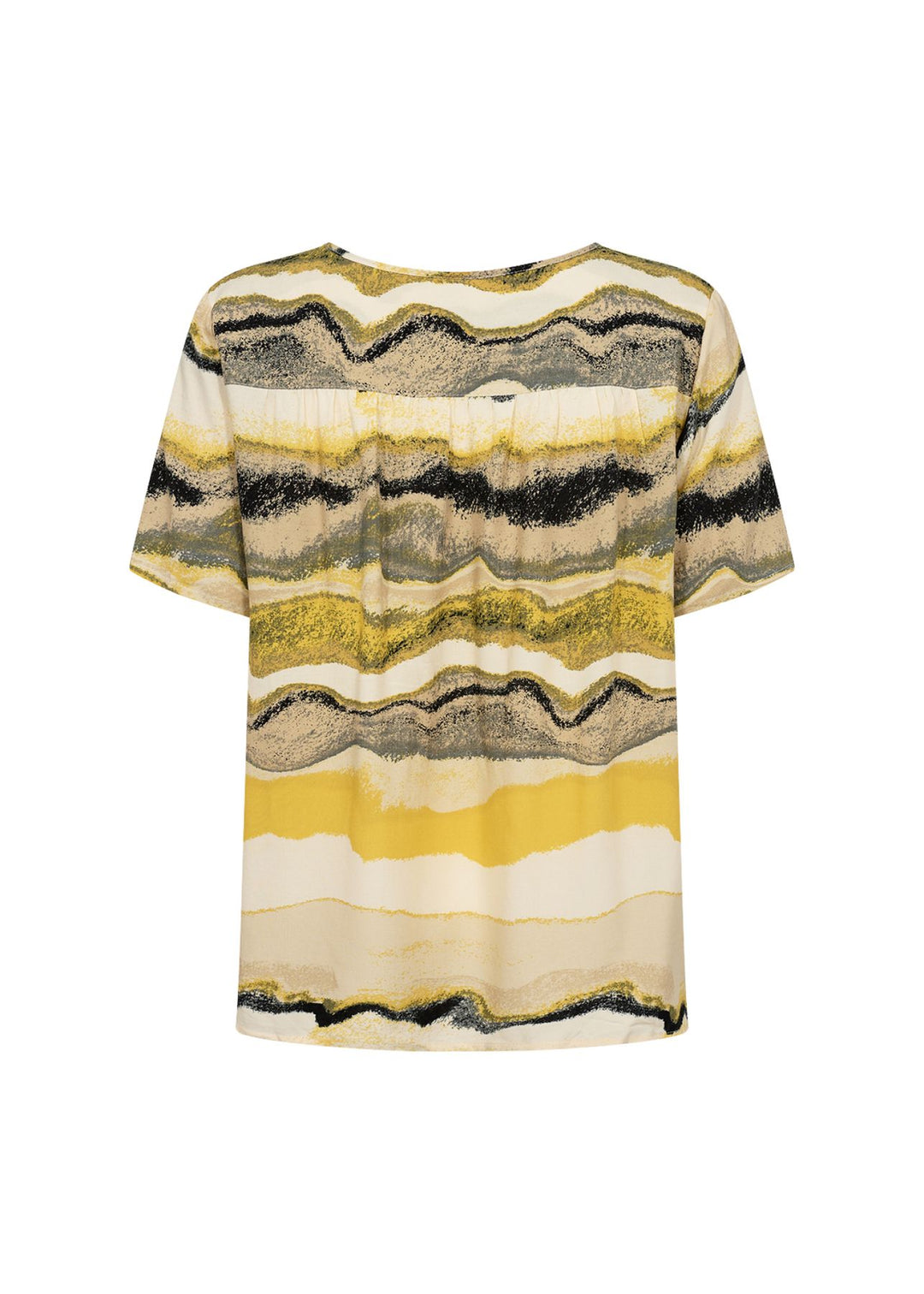 Soyaconcept Damen T-Shirt Viskose