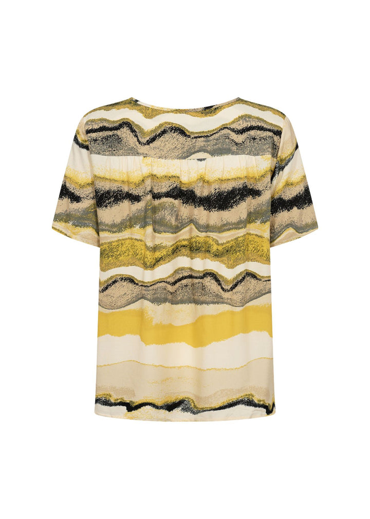 Soyaconcept Damen T-Shirt Viskose