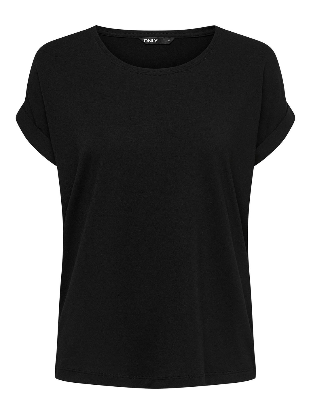 ONLY Monster Kurzarm Top Rundhals