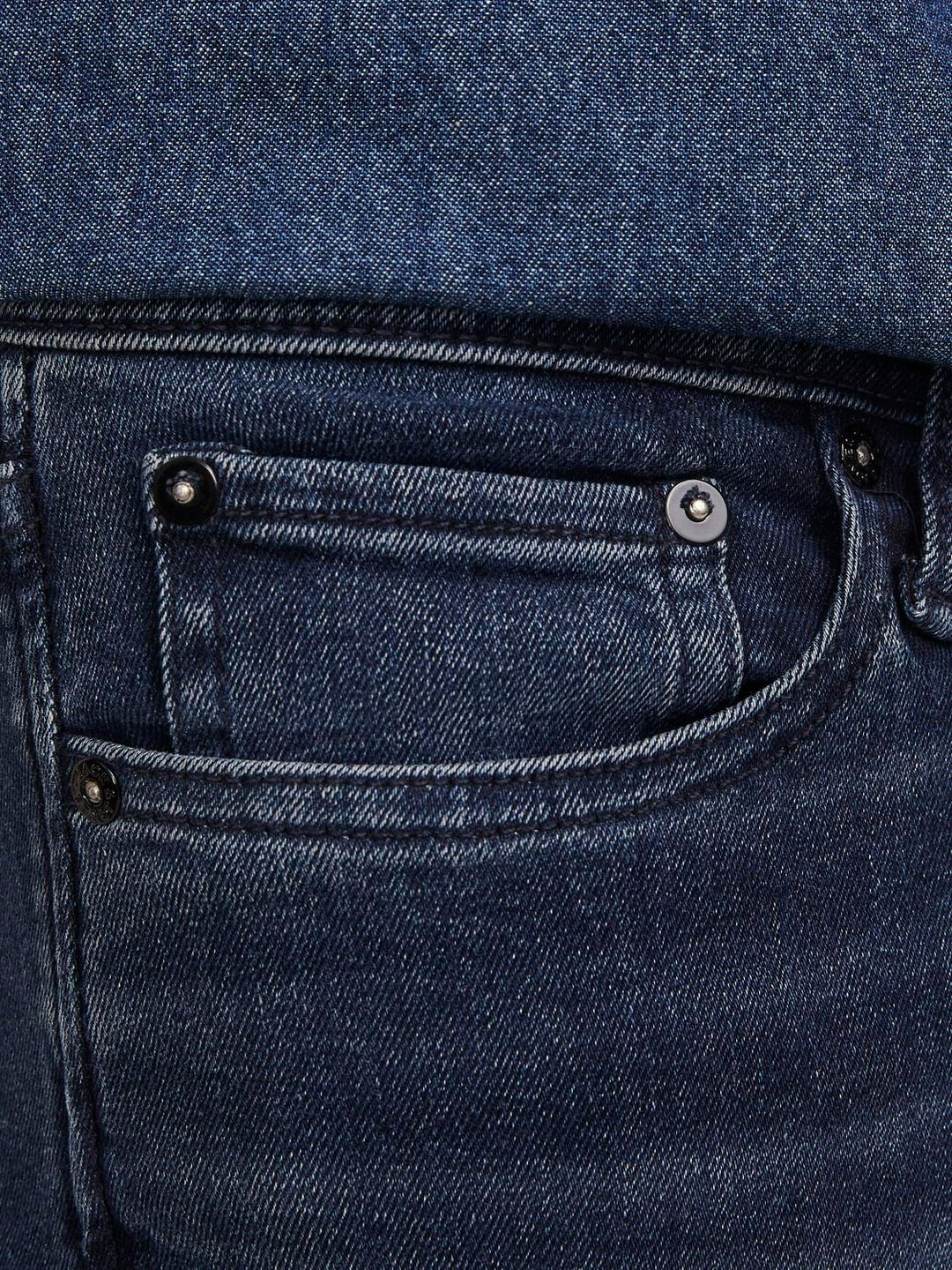 Jack & Jones Herren Jeans Glenn