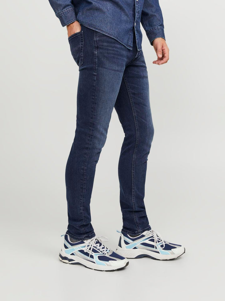 Jack & Jones Herren Jeans Glenn