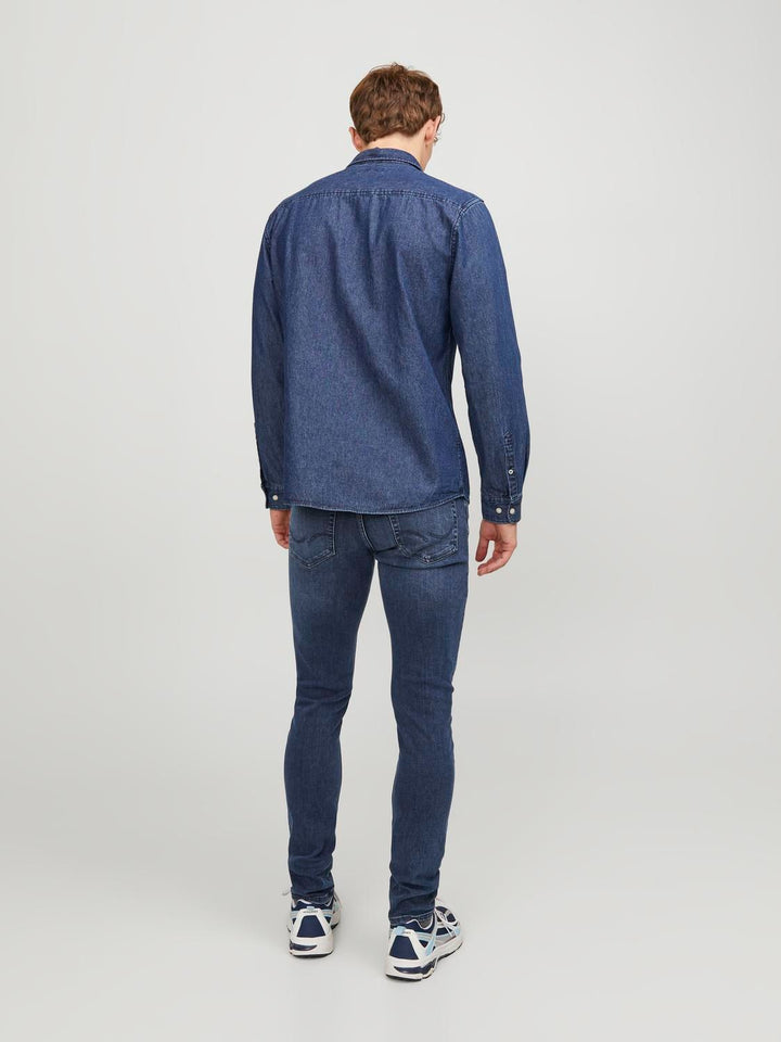 Jack & Jones Herren Jeans Glenn