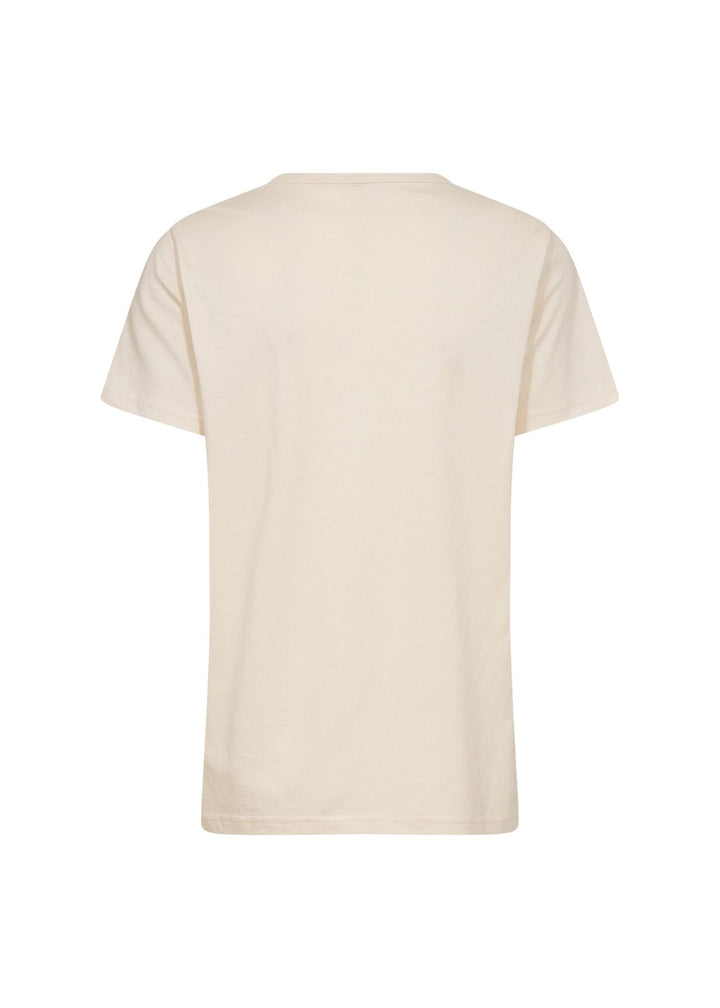Soyaconcept Damen T-Shirt Baumwolle