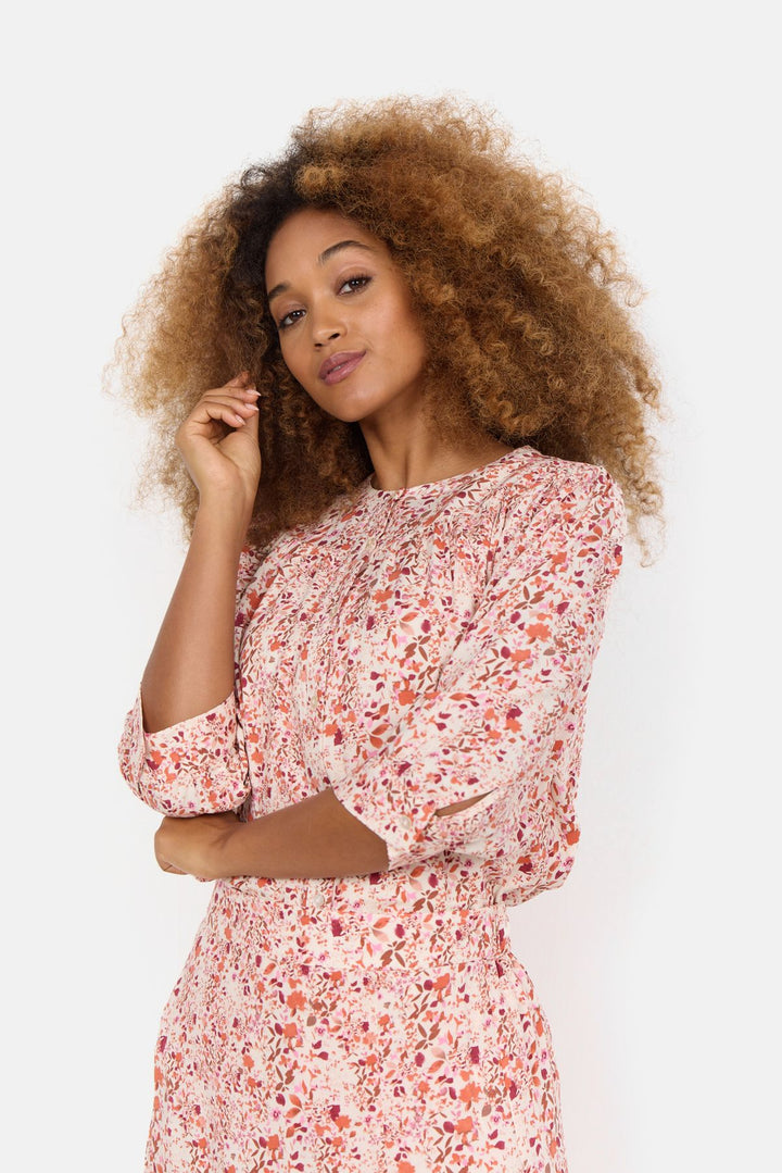Soyaconcept Bluse Deniz 2