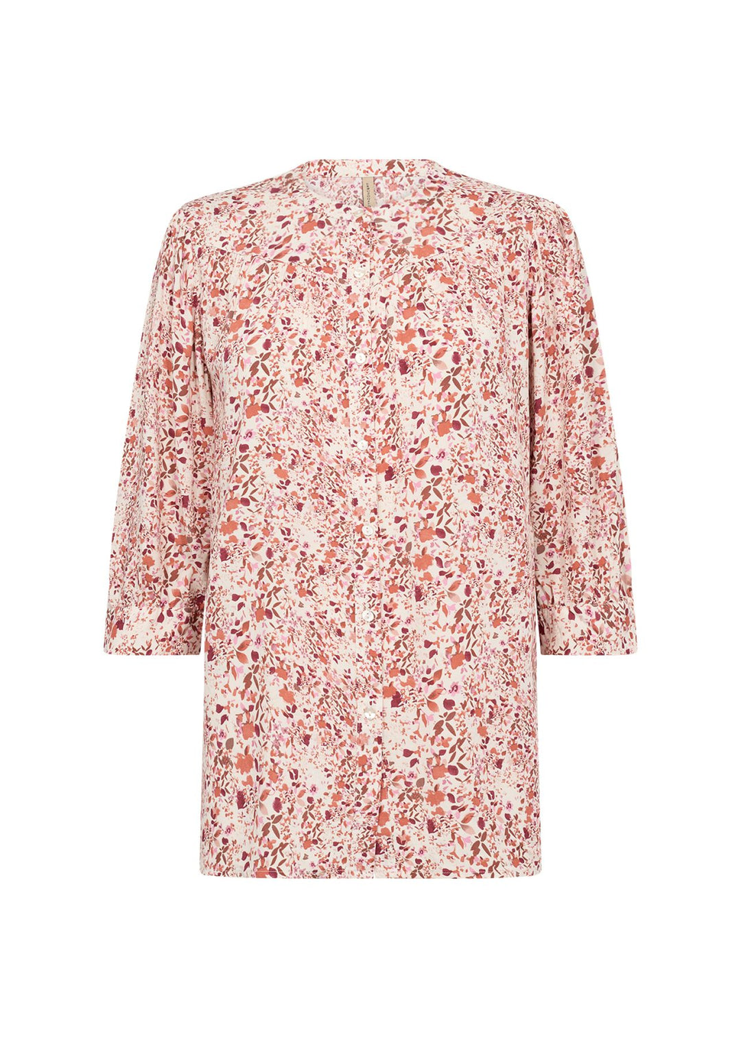 Soyaconcept Bluse Deniz 2
