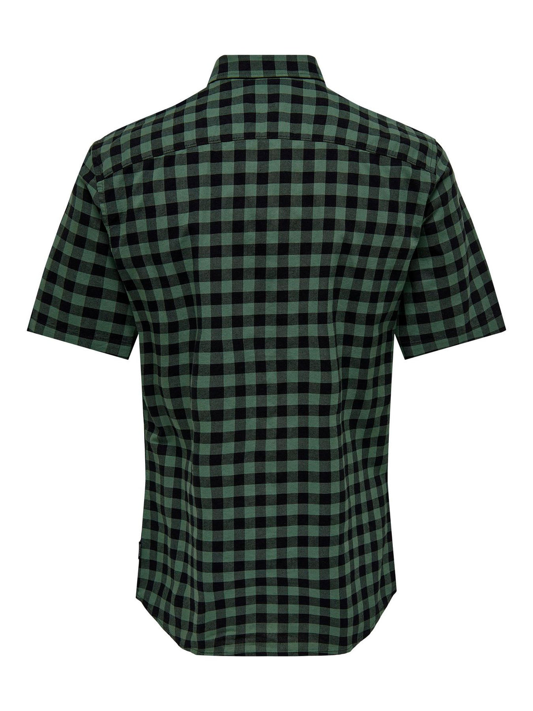 ONLY Oxford Hemd Herren Slim Fit