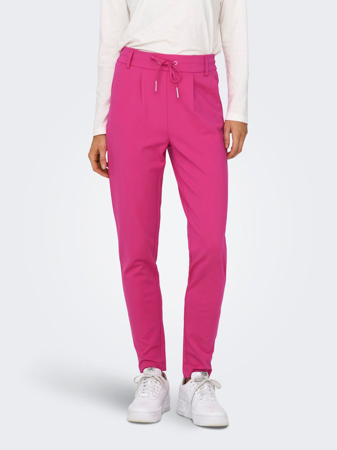 Damen Hose Raspberry Rose
