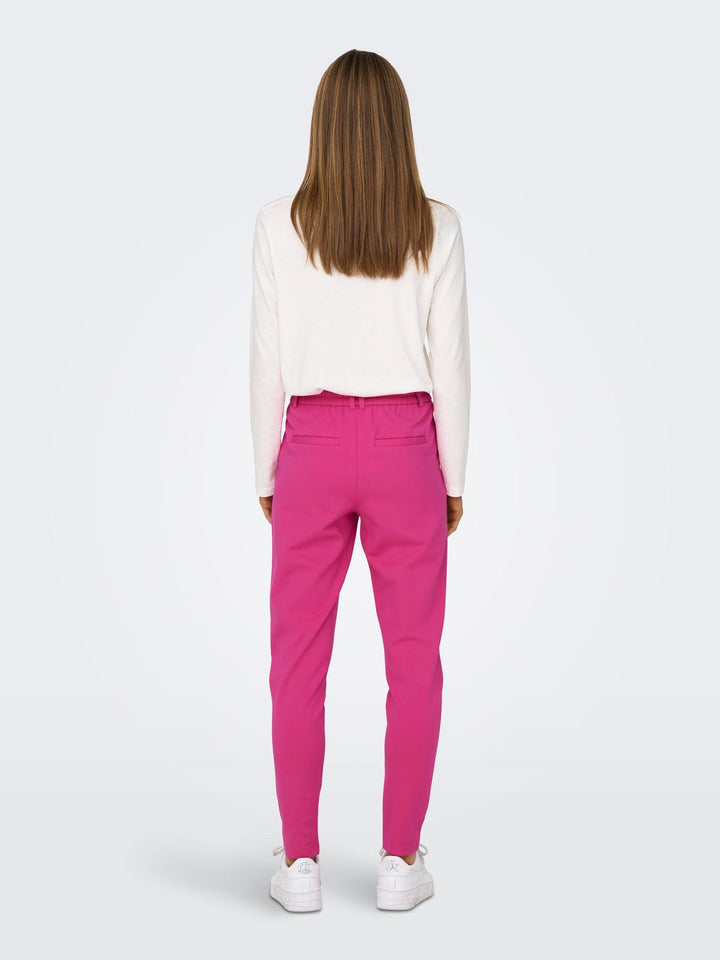 Damen Hose Raspberry Rose