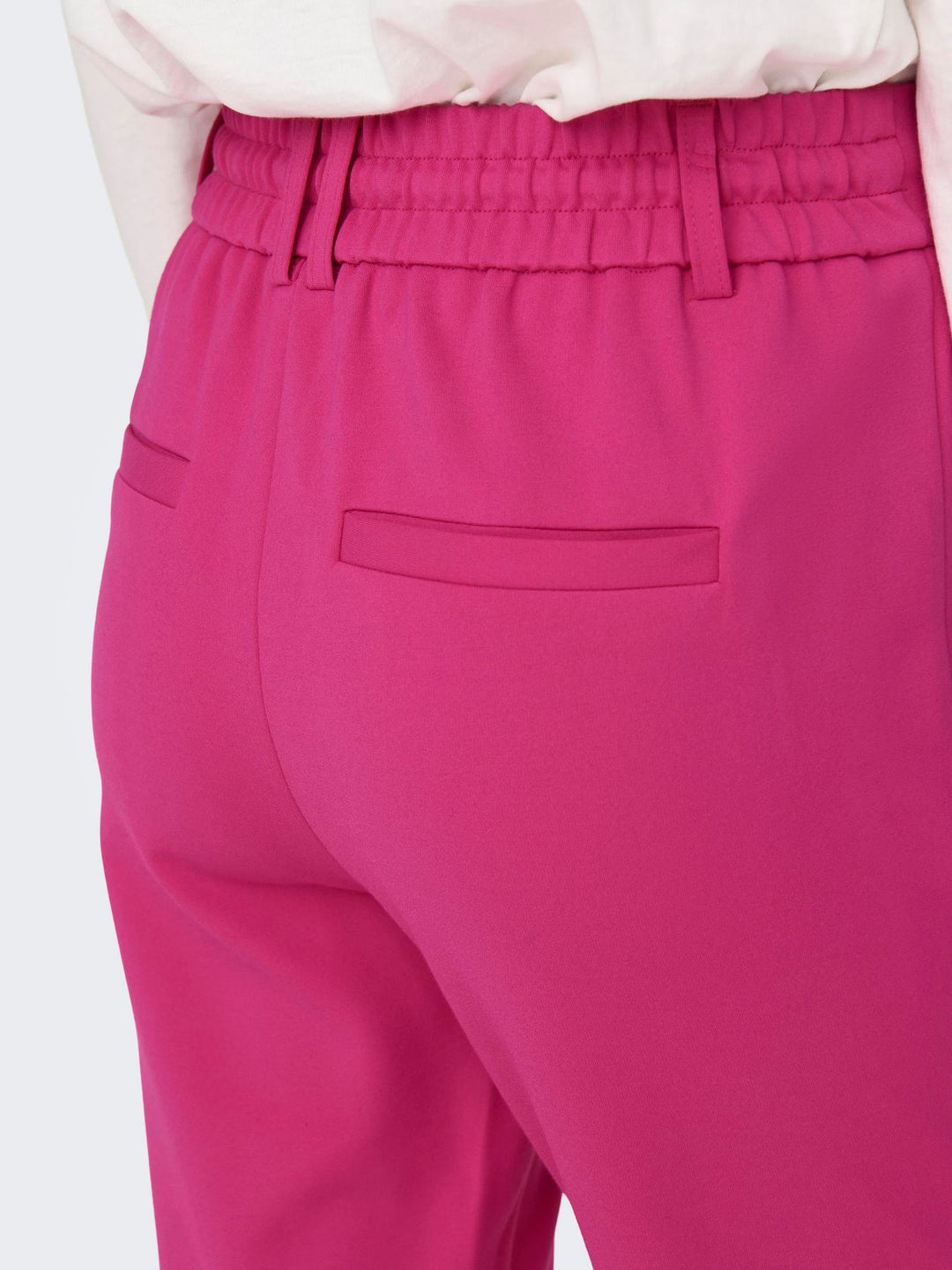 Damen Hose Raspberry Rose