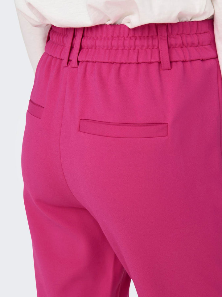 Damen Hose Raspberry Rose