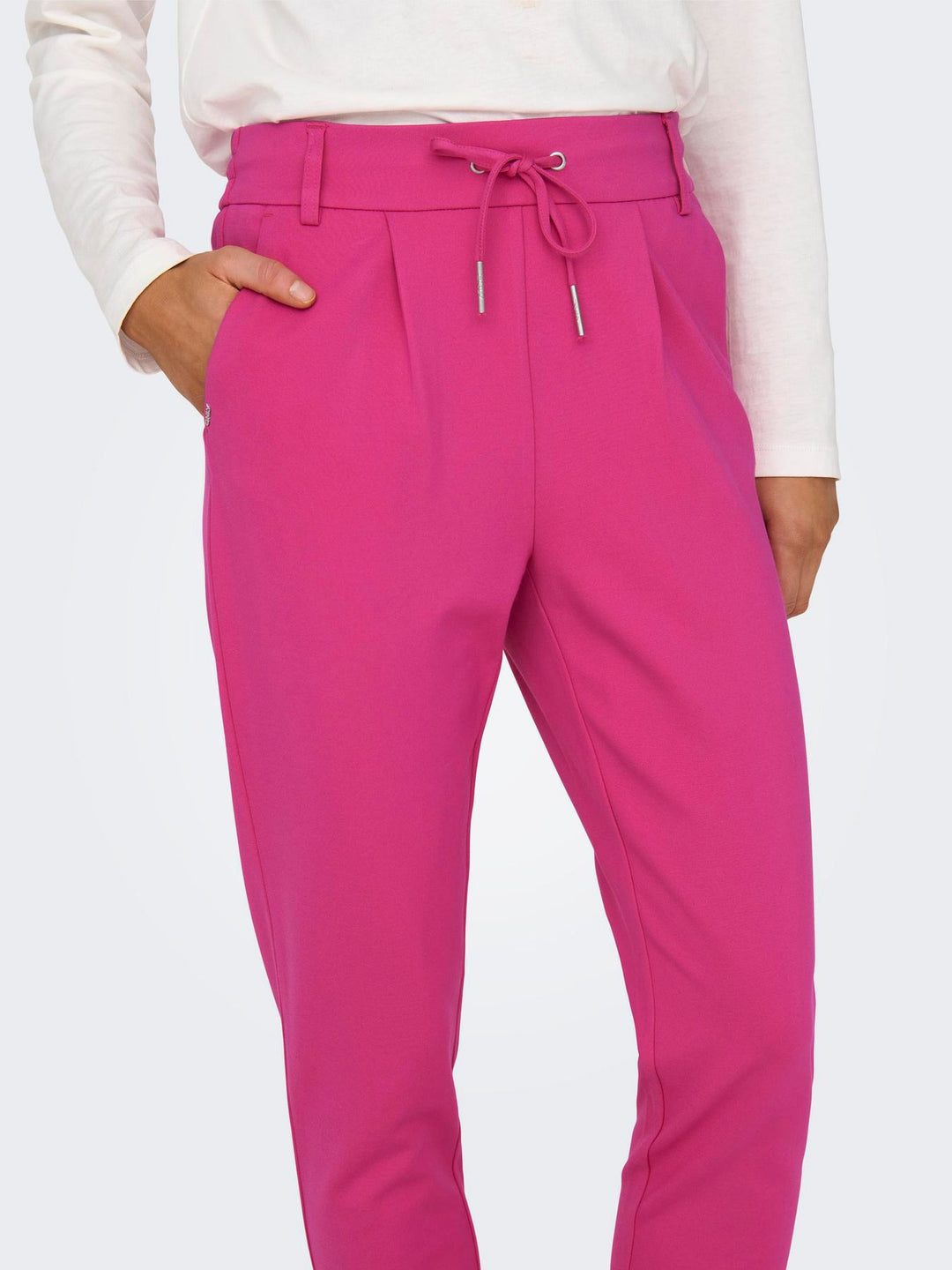 Damen Hose Raspberry Rose