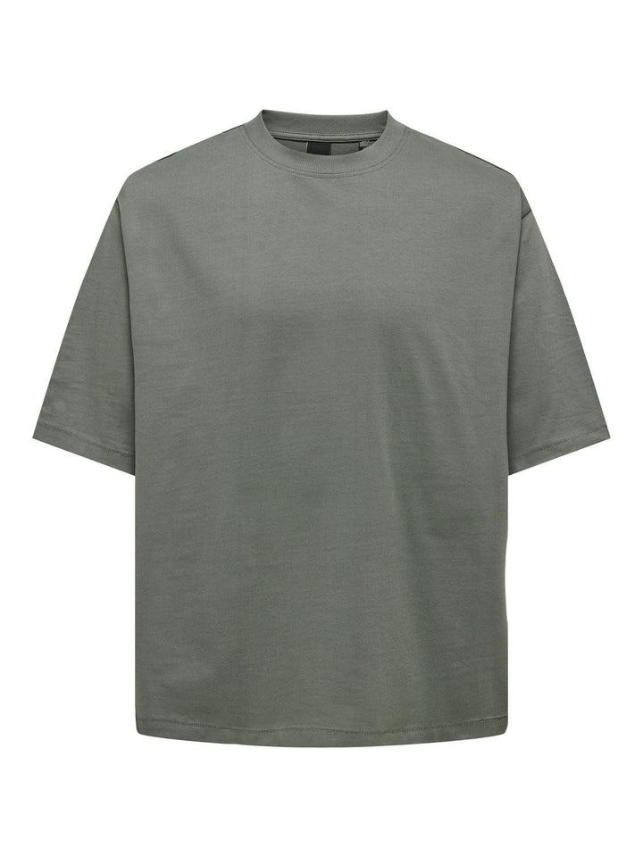 ONLY & SONS Herren T-Shirt Millennium