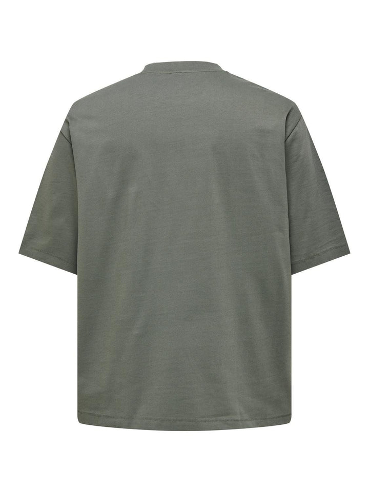 ONLY & SONS Herren T-Shirt Millennium