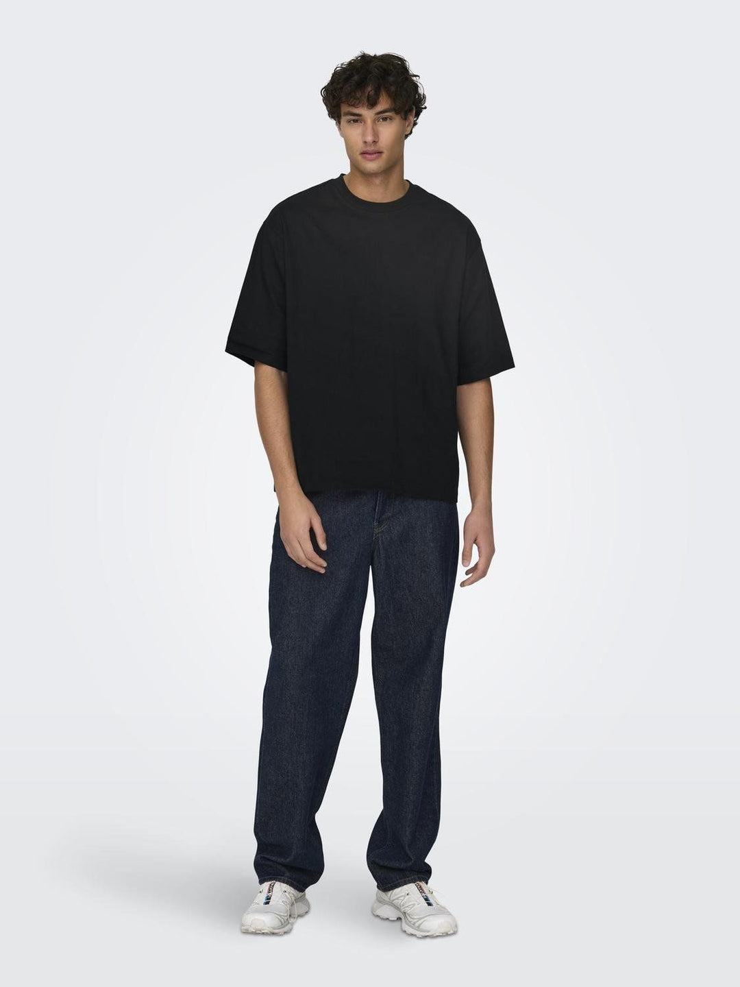 ONLY & SONS Herren T-Shirt Millennium