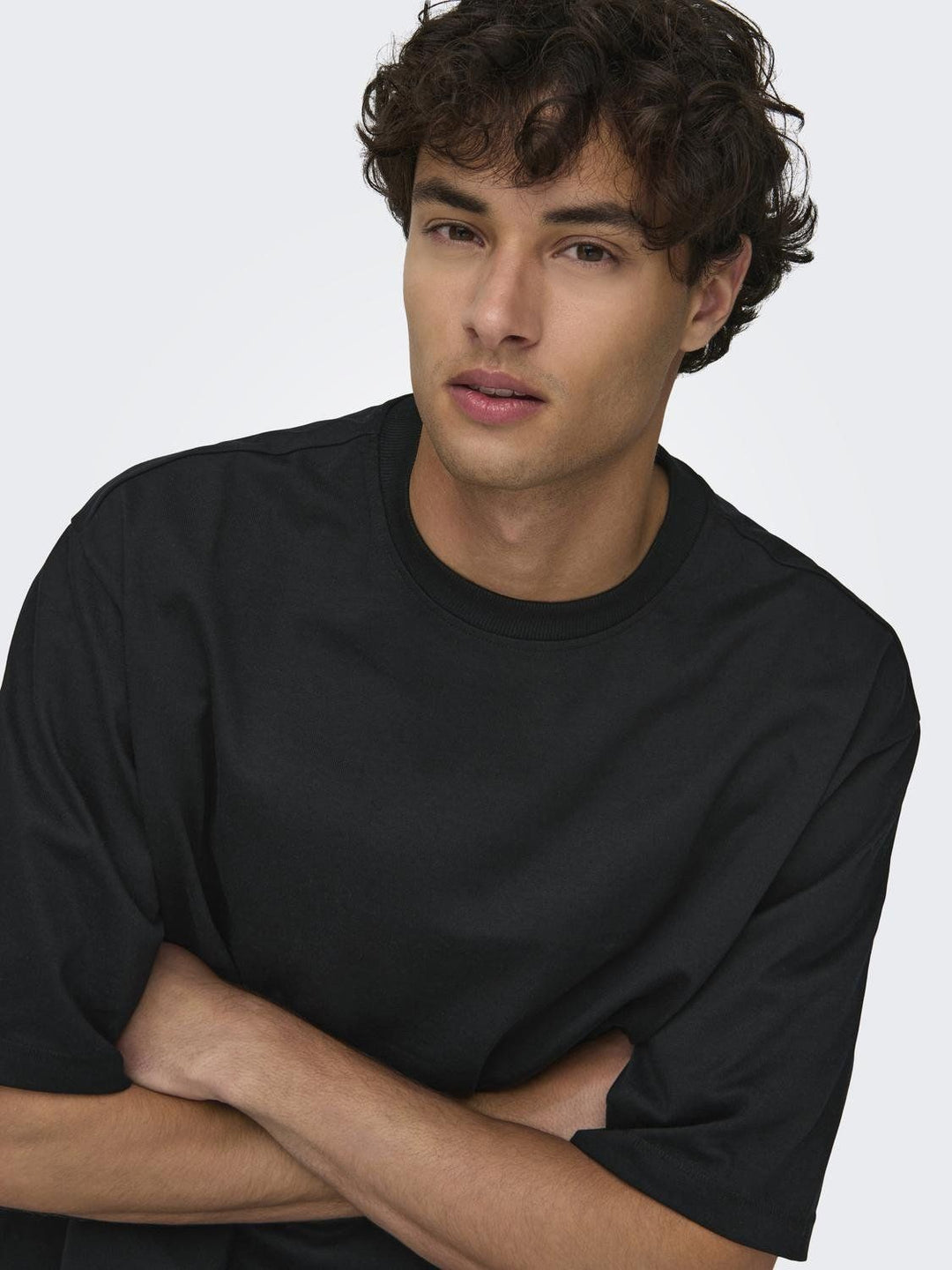 ONLY & SONS Herren T-Shirt Millennium