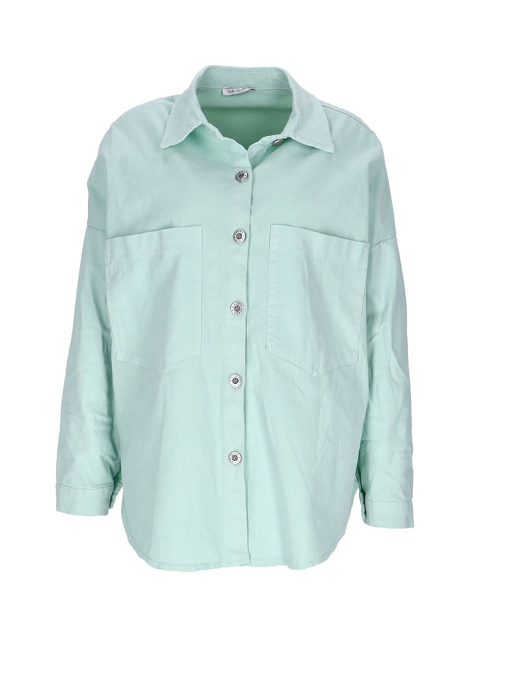 Splash of Color Blusenjacke Damen