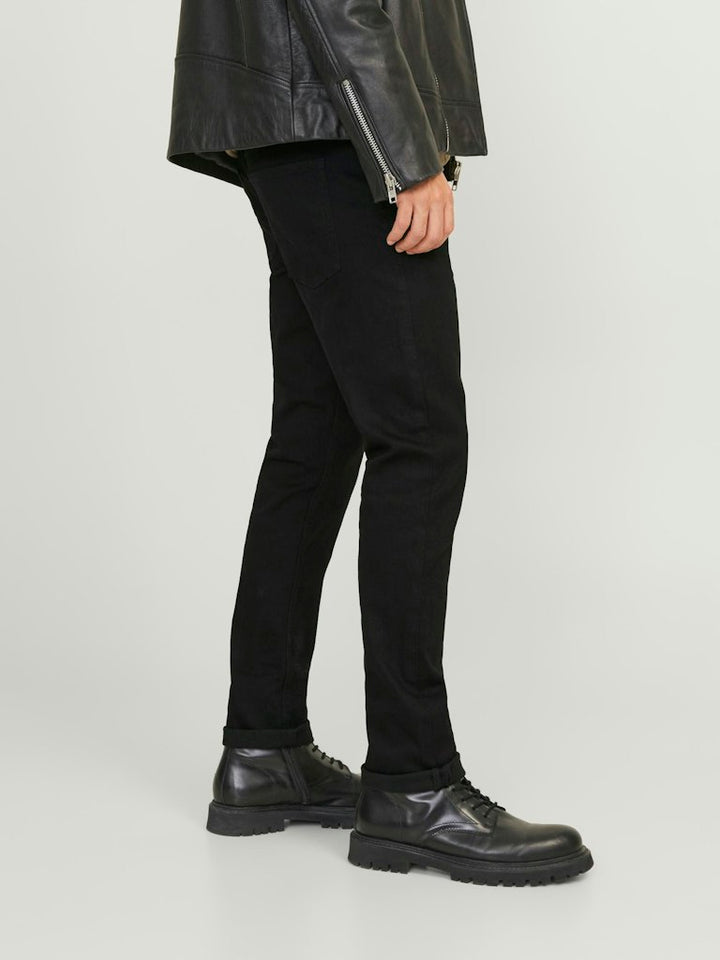 Jack & Jones JJIGLENN Slim-Fit Jeans