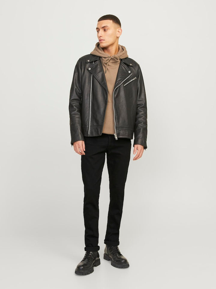 Jack & Jones JJIGLENN Slim-Fit Jeans