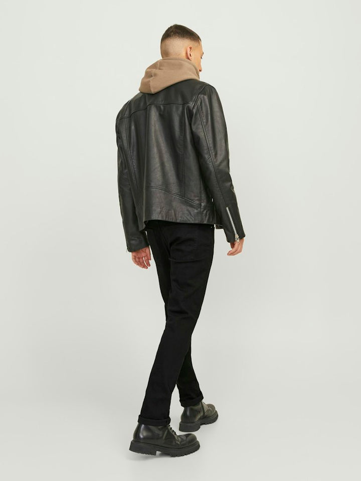 Jack & Jones JJIGLENN Slim-Fit Jeans