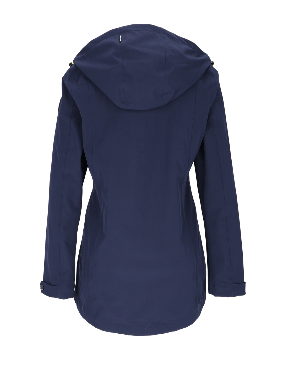 New View Softshell Jacke Damen