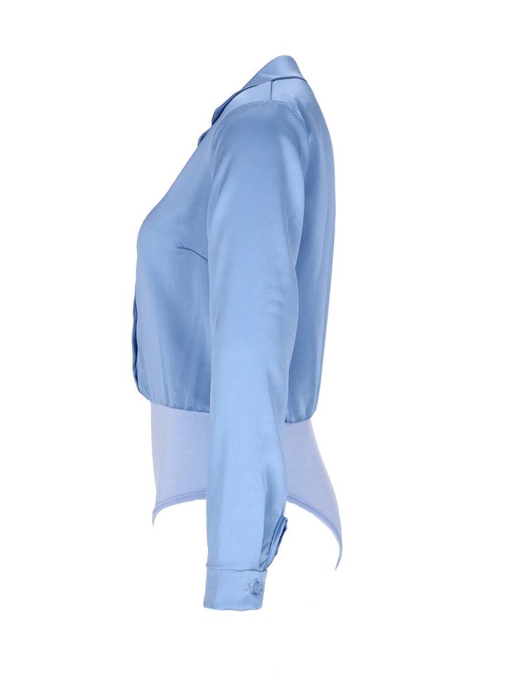 Blusenbody von Splash of Color