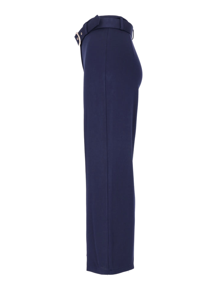 Splash of Color Culotte Hose Damen