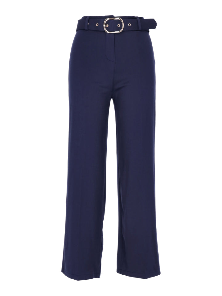 Splash of Color Culotte Hose Damen