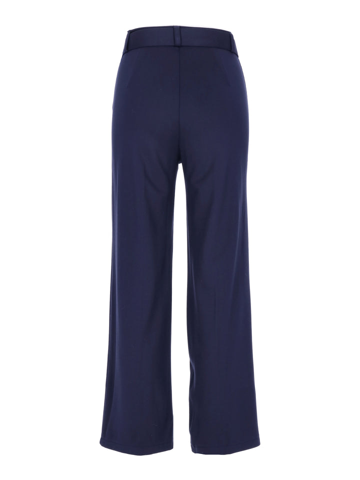 Splash of Color Culotte Hose Damen