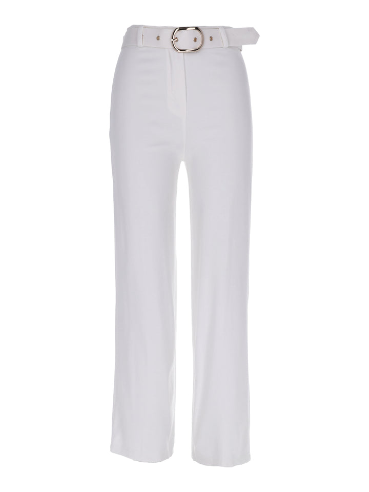 Splash of Color Culotte Hose Damen