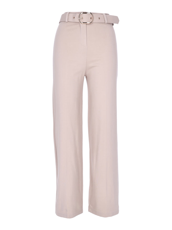 Splash of Color Culotte Hose Damen