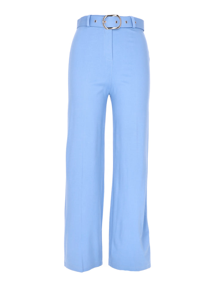 Splash of Color Culotte Hose Damen