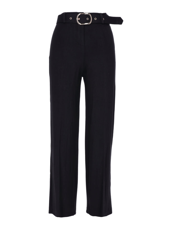 Splash of Color Culotte Hose Damen