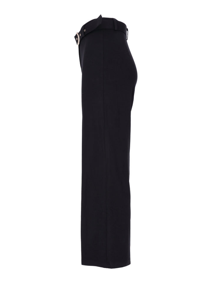 Splash of Color Culotte Hose Damen