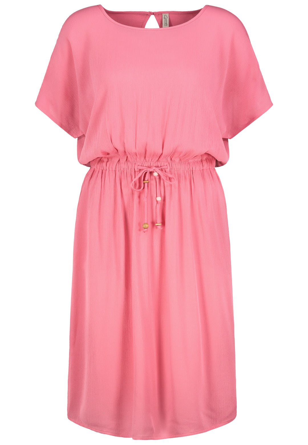 Authentic Style DOB Midi Kleid